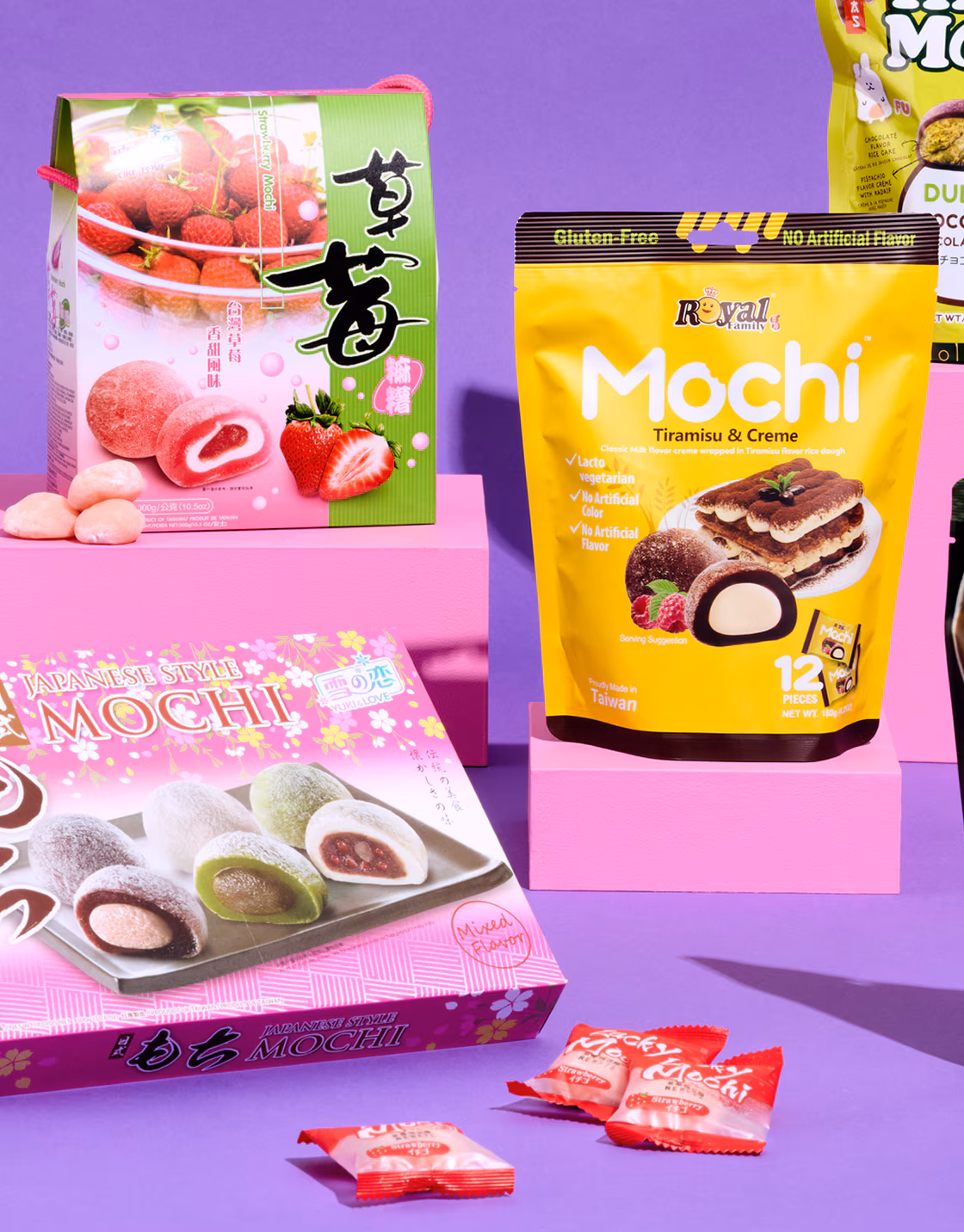 Shop Mochi