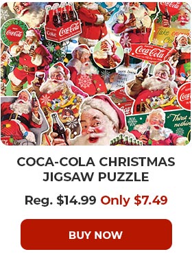 Coca-Cola Christmas