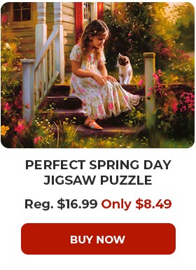 Perfect Spring Day