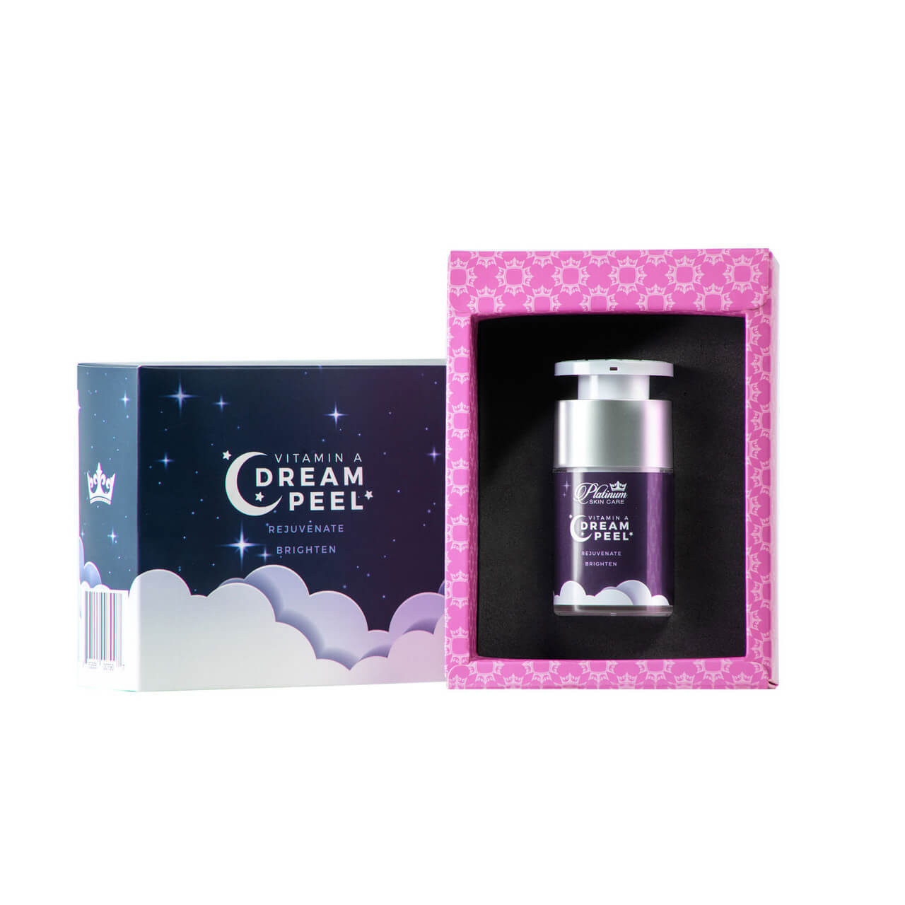 Image of Dream Peel | Vitamin A Peel 