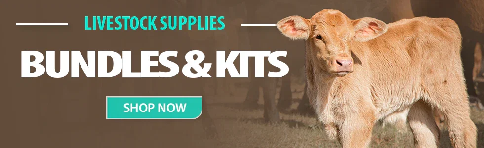 Livestock Supplies