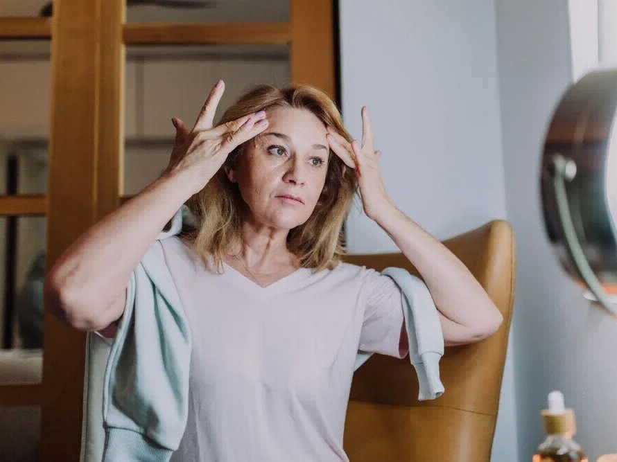 How to Stop Menopause Weight Gain with a Plant-Based Diet
