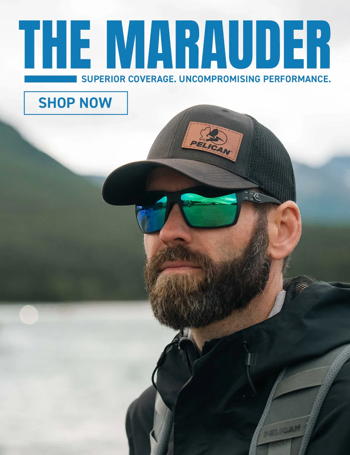 Marauder