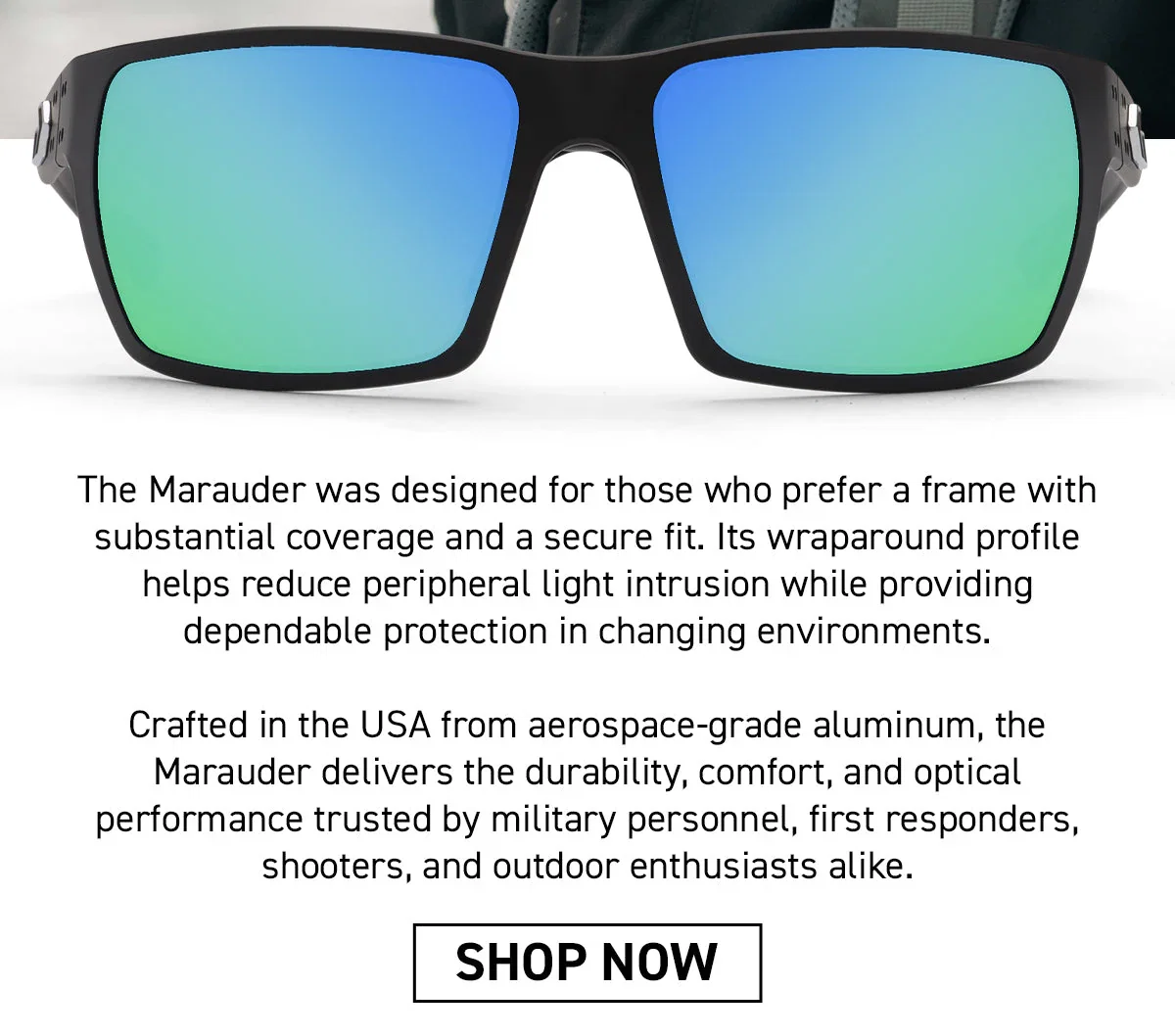 Marauder