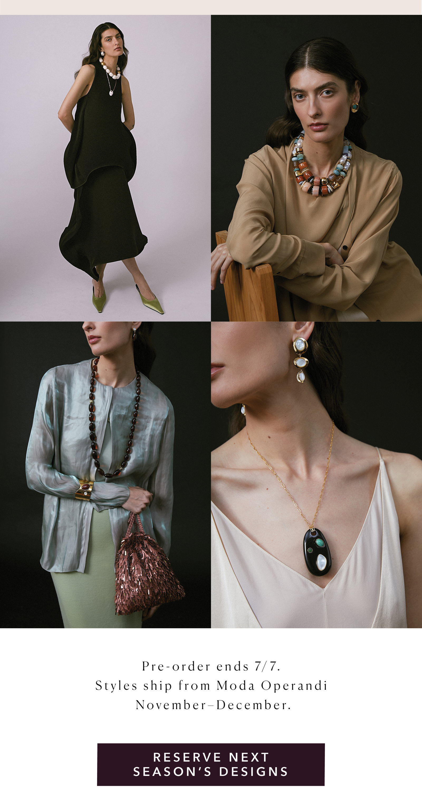 Moda Operandi