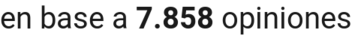 number of reviews