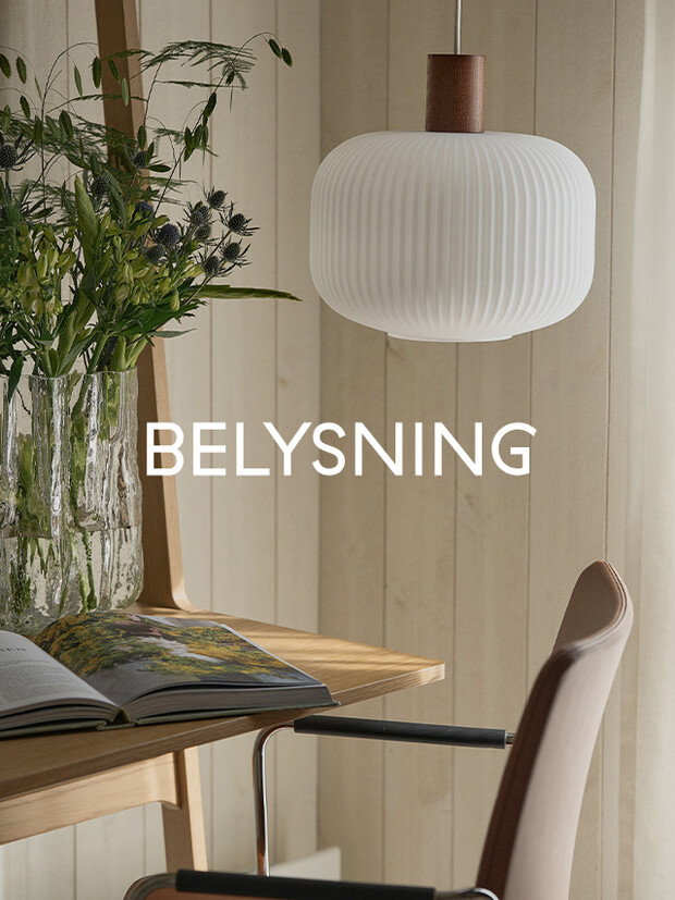 Belysning