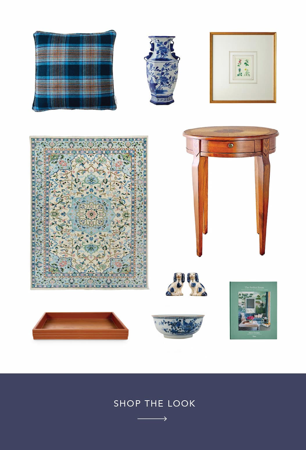 Shop the Look