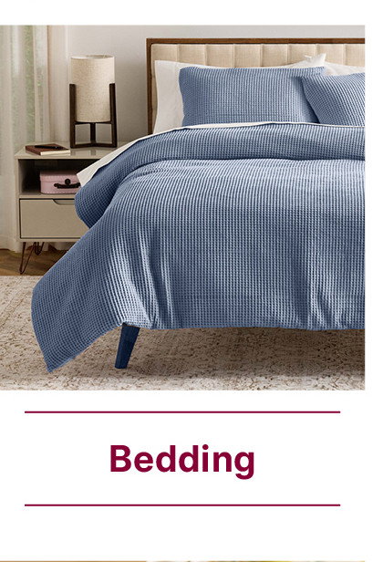 bedding