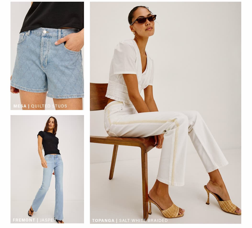 Shop Denim