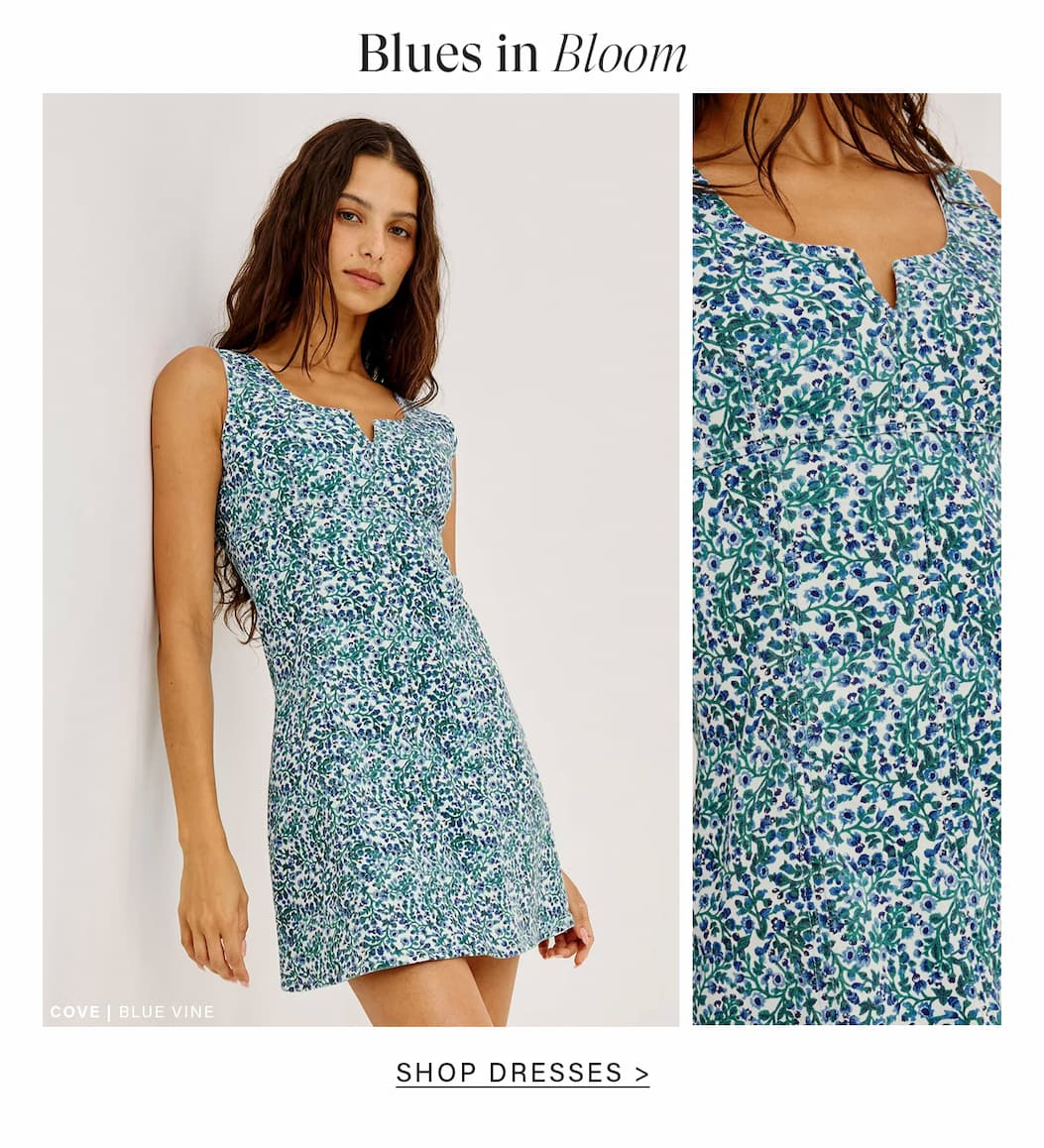 Shop Dresses
