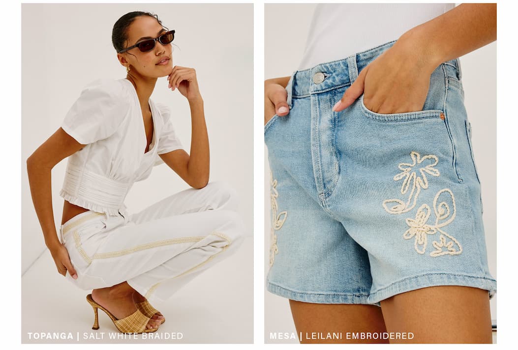 Shop Denim
