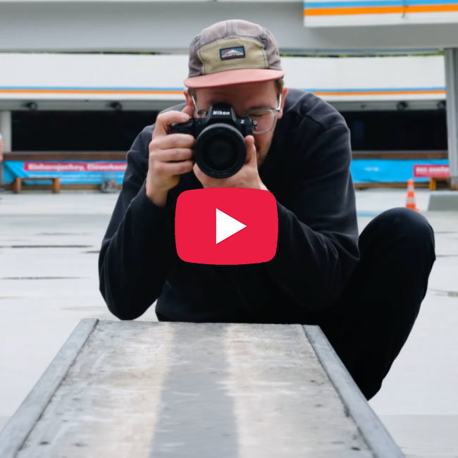 Fujifilm X-T50 Kombi-Aktion