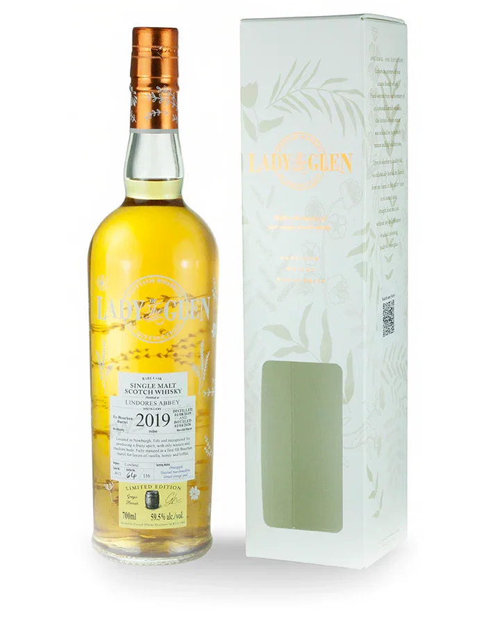 Image of Lindores Abbey 6 Year Old 2009 Lady of the Glen