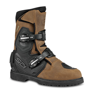 MC-Støvler Sidi Mid Adventure 2 GORE-TEX®