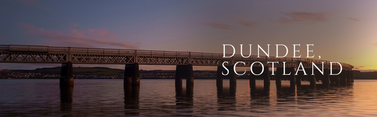 Dundee, Scotland