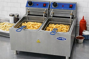 Food Prep Equipment