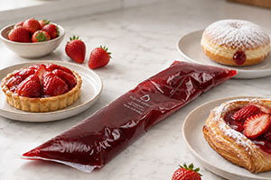Pastry Fillings