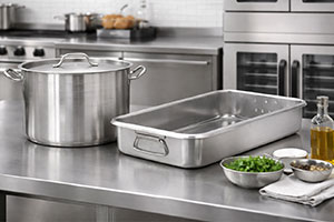 Cookware