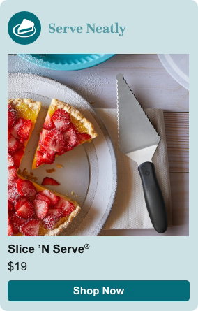 slice N' serve