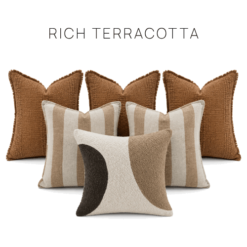 Malini Cushions