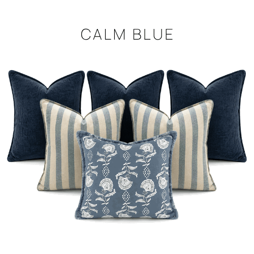 Malini Cushions