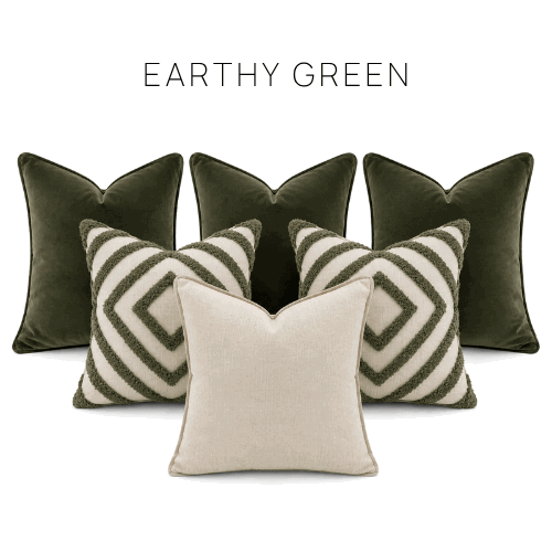 Malini Cushions
