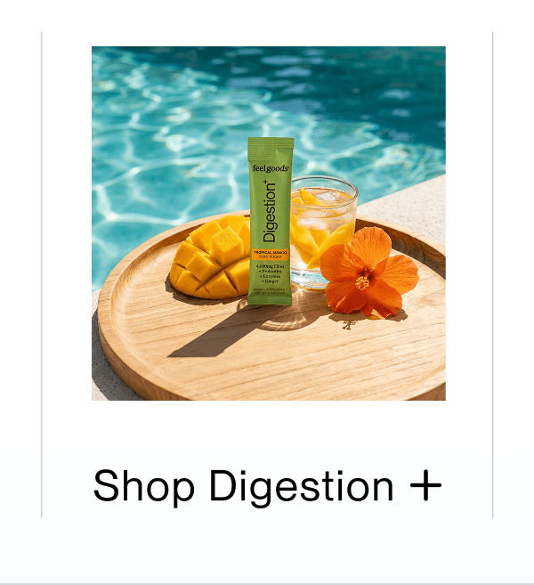 SHOP DIGESTION +