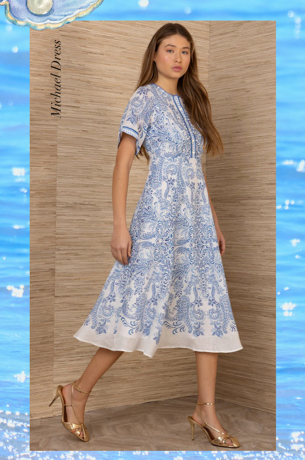 Michael Dress