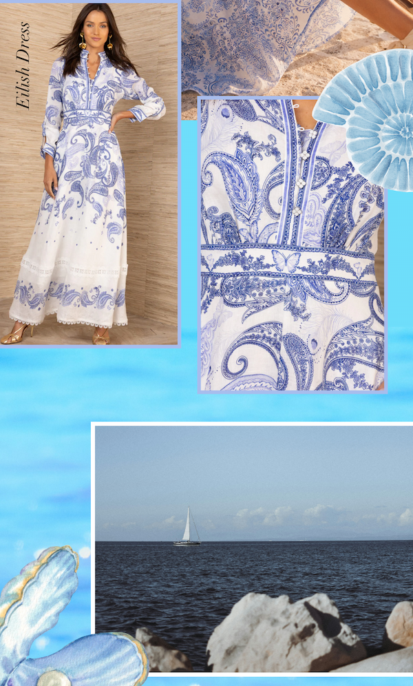 Eilish Dress