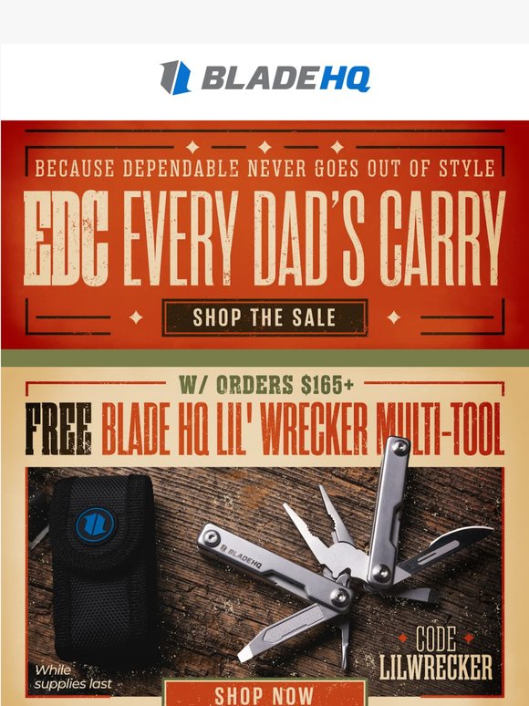 Get a band new FREE gift with your order!