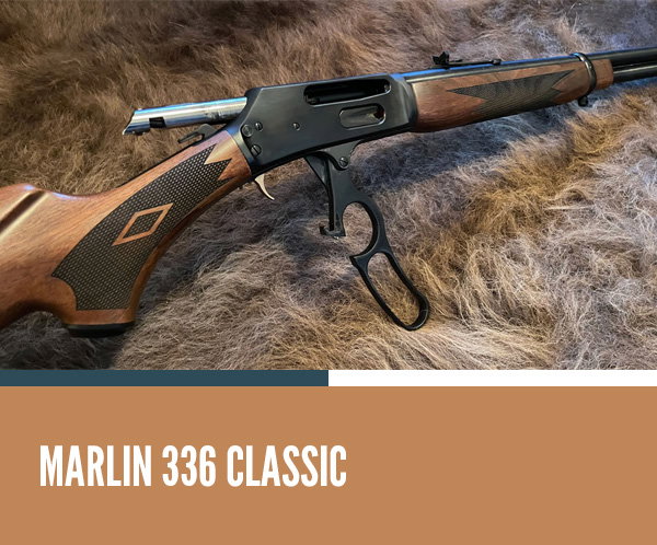 MARLIN 336 CLASSIC