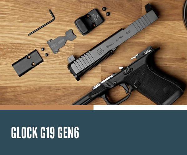 GLOCK G19 GEN6
