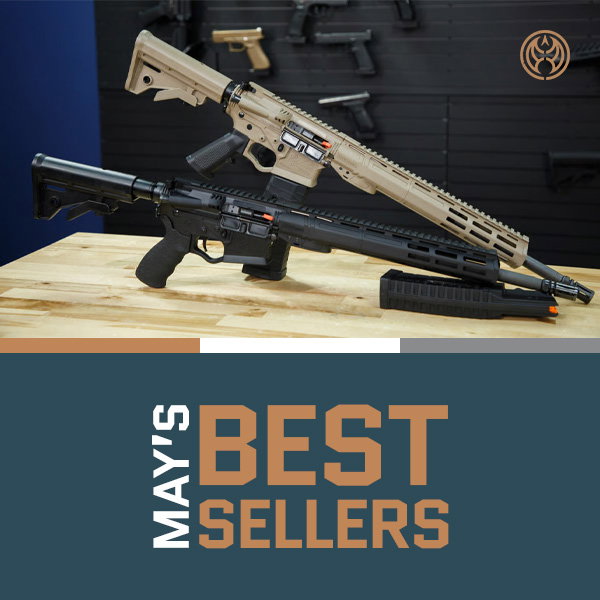Best Sellers