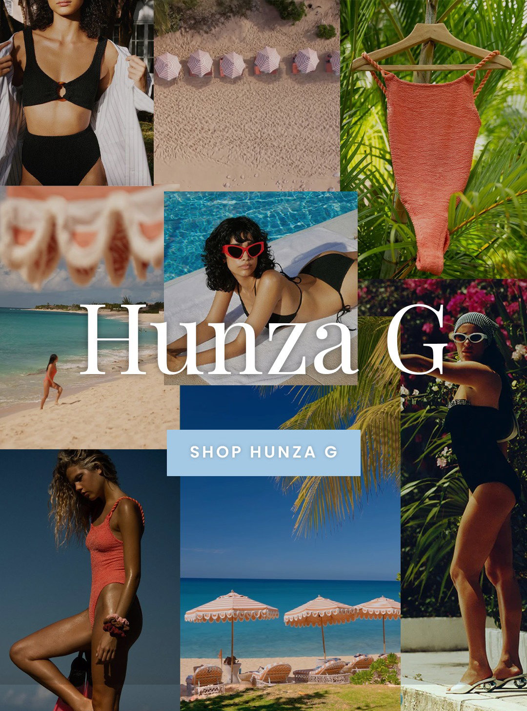 Hunza G