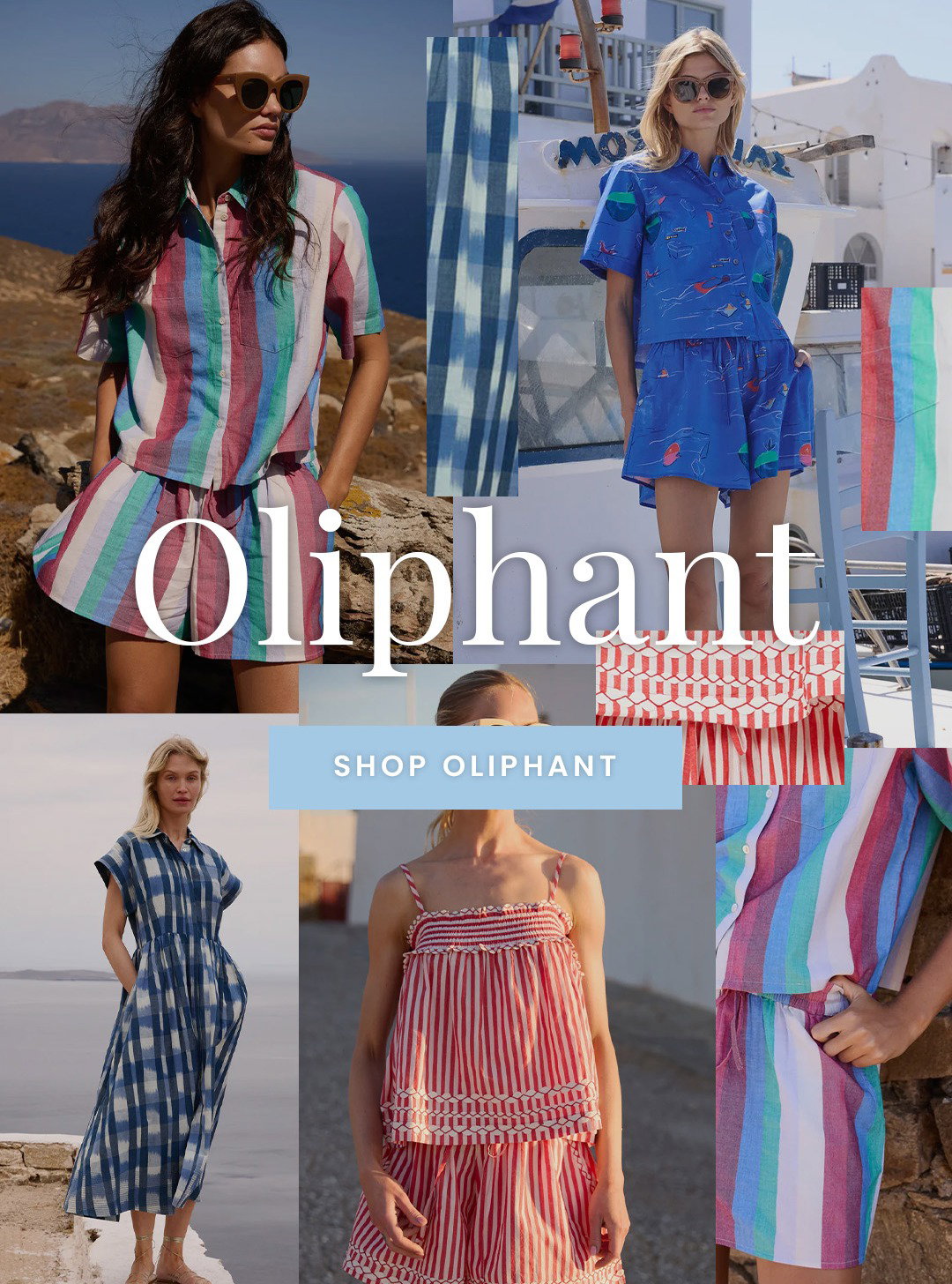 Oliphant