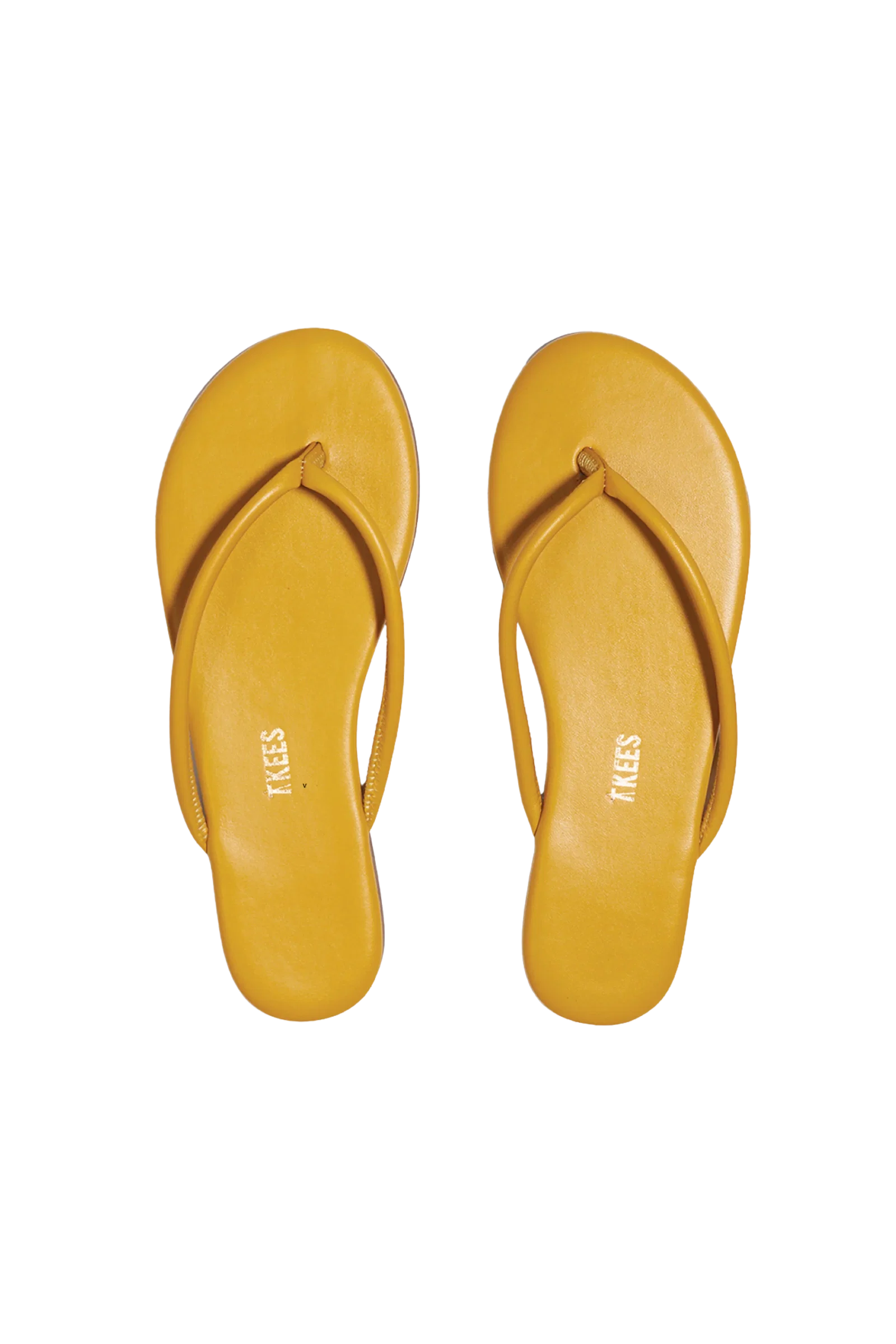 Image of Tkees Tubular Lily, Lemon Curry