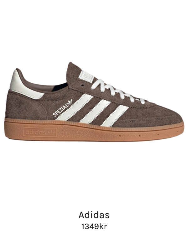 Image of Handball Spezial W