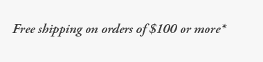 FREE SHIPPING
