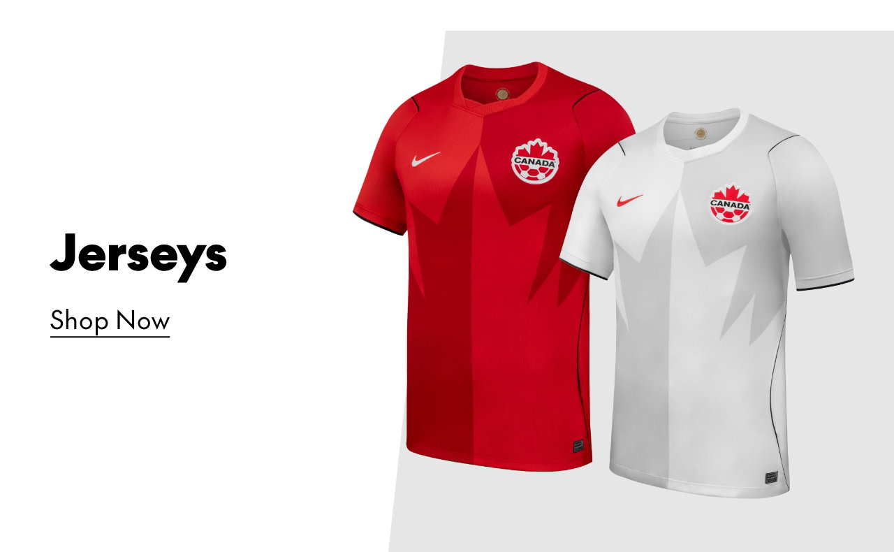 Jerseys