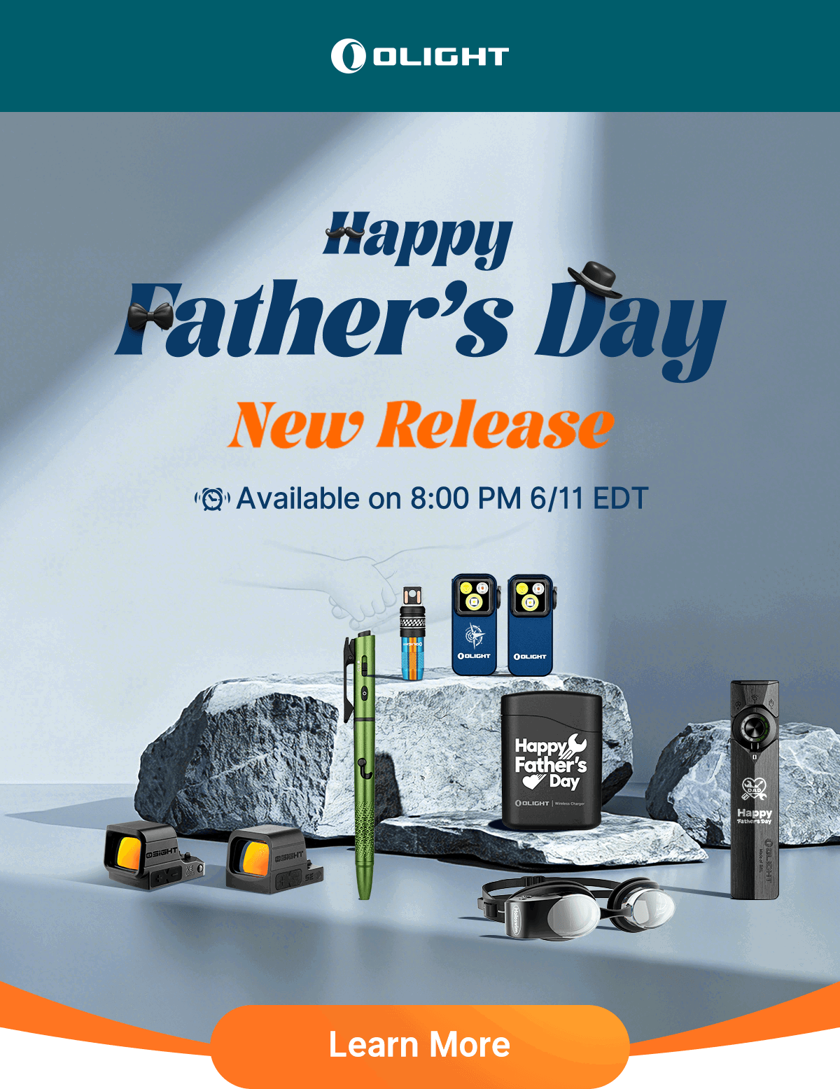 Olight