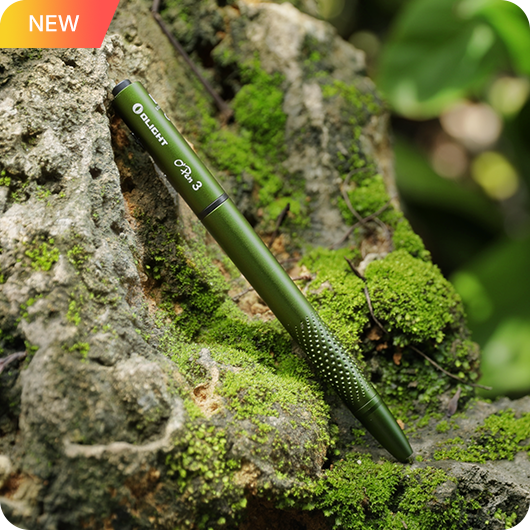 O'Pen 3 OD Green 