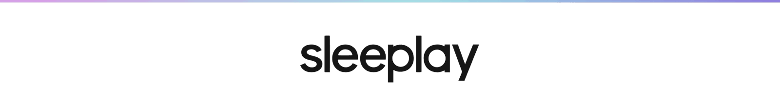 Sleeplay Logo