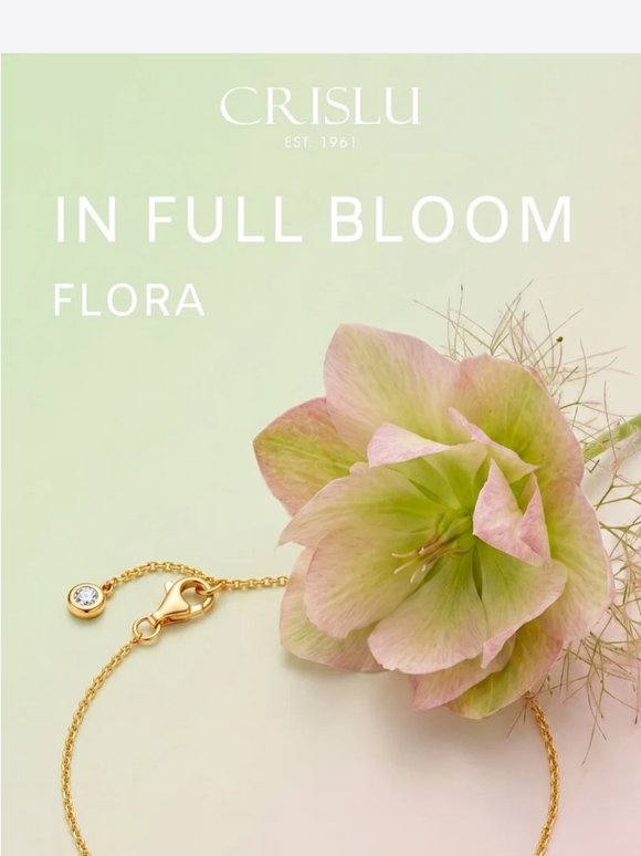 Discover Flora & Celebrity