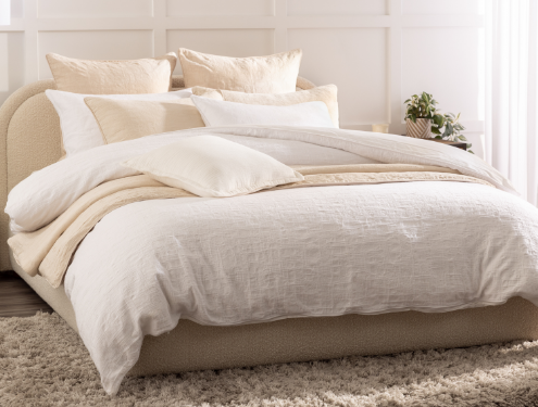 Up to 50% OFF Duvet Covers