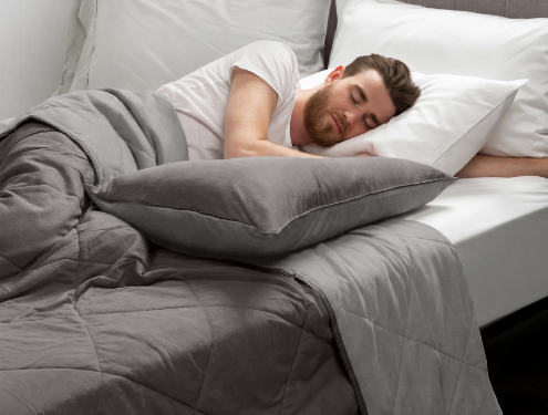 Cooling Bedding