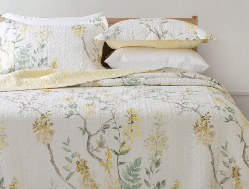 Up to 30% OFF Quilt Sets