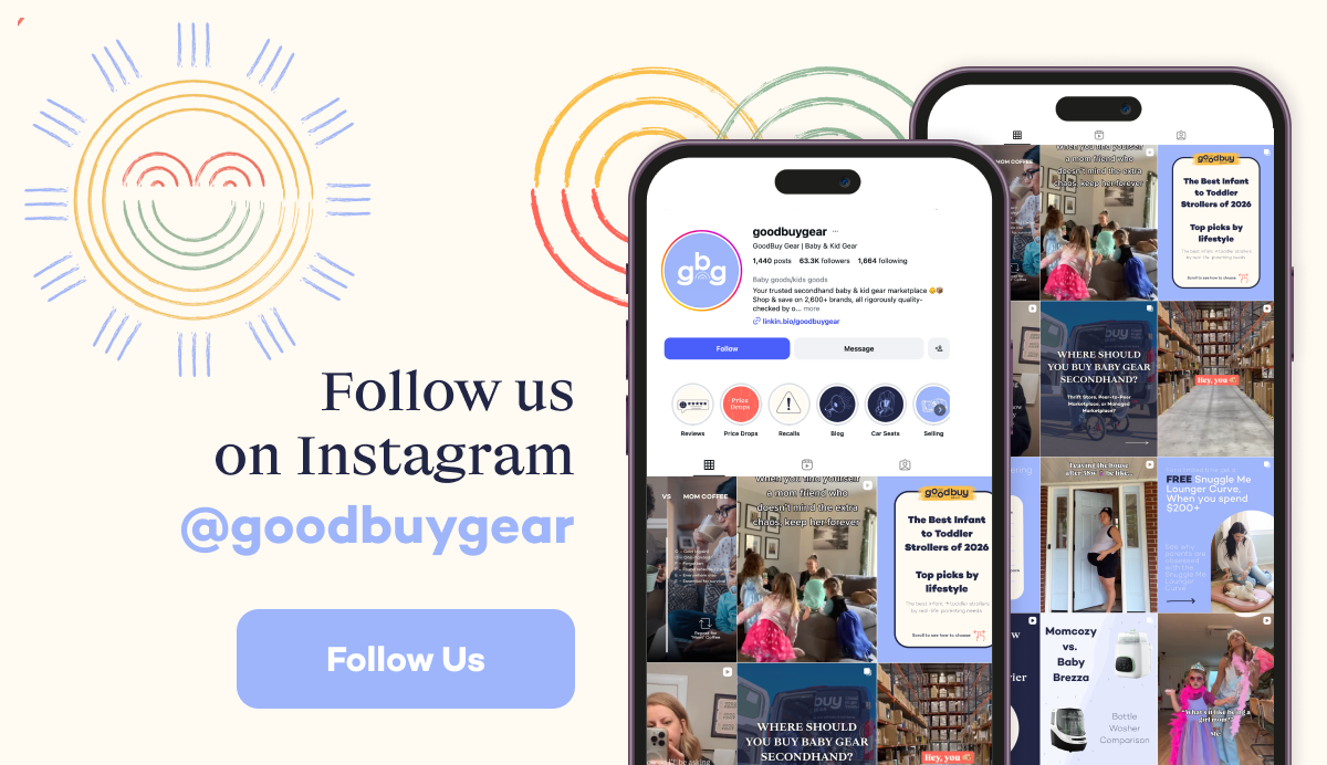 Follow up on instagram!