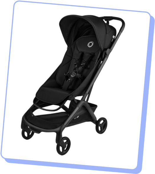 Bugaboo Butterfly Stroller
