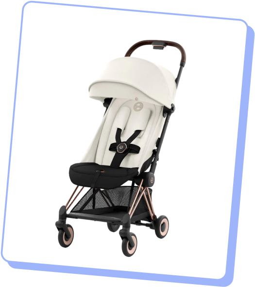Cybex Coya Stroller 